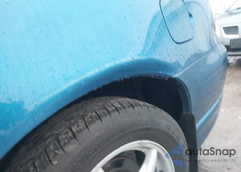 1998 Pontiac Grand Prix Gt from USA, damaged, VIN 1G2WP1212WF309108